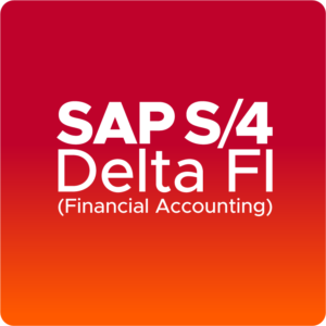 Curso SAP S4 Delta FI