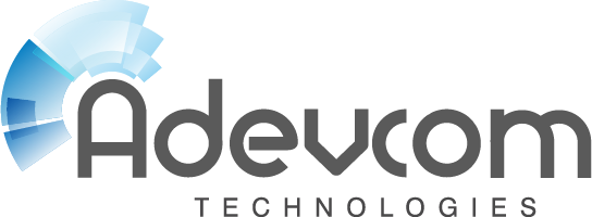 Logo Adevcom