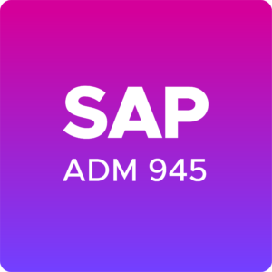 SAP ADM94