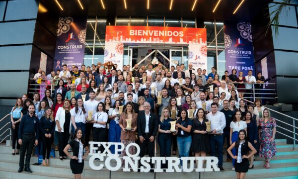Balmasch Rueda Negocios Expo Construir