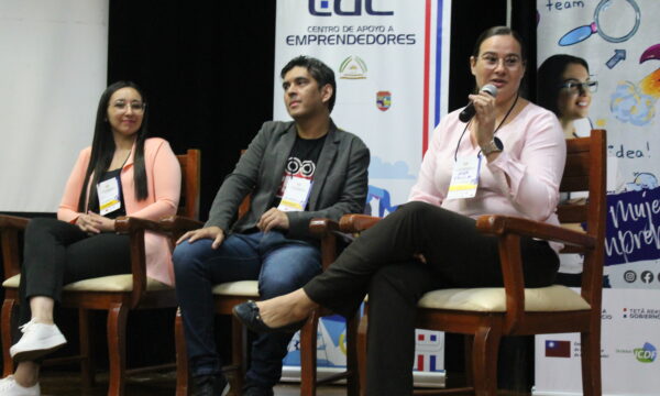 Marketing Digital - Paraguay - Ciudad del Este
