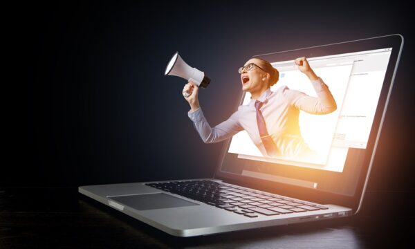 Marketing - Digital- Paraguay