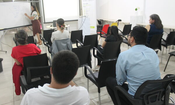 Marketing Digital Paraguay